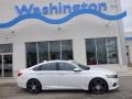 Platinum White Pearl - Accord Touring Photo No. 2