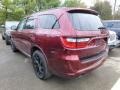 Octane Red Pearl - Durango GT AWD Photo No. 2