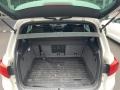 2016 Volkswagen Tiguan Charcoal Interior Trunk Photo