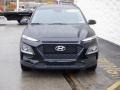 2020 Ultra Black Hyundai Kona SEL AWD  photo #2