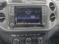 2016 Volkswagen Tiguan R-Line Controls
