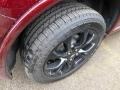 Octane Red Pearl - Durango GT AWD Photo No. 5