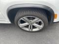 2016 Volkswagen Tiguan R-Line Wheel and Tire Photo
