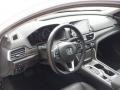 Platinum White Pearl - Accord Touring Photo No. 12