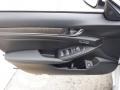 Black Door Panel Photo for 2021 Honda Accord #146685828