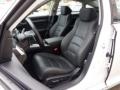 Platinum White Pearl - Accord Touring Photo No. 16