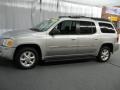 Liquid Silver Metallic - Envoy XL SLT 4x4 Photo No. 6