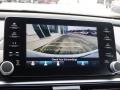 Platinum White Pearl - Accord Touring Photo No. 23