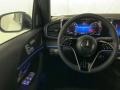 2024 Mercedes-Benz GLE Black Interior Steering Wheel Photo