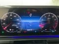 Black Gauges Photo for 2024 Mercedes-Benz GLE #146686191