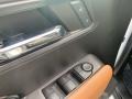 2023 GMC Canyon Jet Black/Timber Interior Door Panel Photo