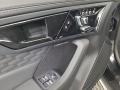 Ebony 2024 Jaguar F-TYPE P450 75 AWD Coupe Door Panel