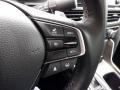 Black Steering Wheel Photo for 2021 Honda Accord #146686311