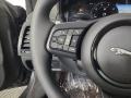 Ebony Steering Wheel Photo for 2024 Jaguar F-TYPE #146686386