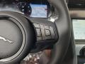 2024 Jaguar F-TYPE Ebony Interior Steering Wheel Photo