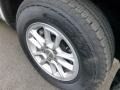 Bright White - Grand Cherokee Laredo 4x4 Photo No. 5