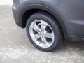 2021 Honda HR-V LX AWD Wheel and Tire Photo
