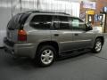 2007 Steel Gray Metallic GMC Envoy SLE 4x4  photo #3