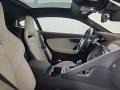 2024 Jaguar F-TYPE Light Oyster w/Light Oyster Stitching Interior Front Seat Photo