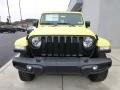 High Velocity - Gladiator Willys 4x4 Photo No. 6