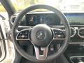 2022 Mercedes-Benz A Bahia Brown Interior Steering Wheel Photo
