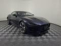 Front 3/4 View of 2024 F-TYPE 450 R-Dynamic Coupe