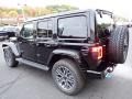 Black - Wrangler 4-Door High Altitude 4xe Hybrid Photo No. 3
