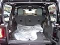 Black - Wrangler 4-Door High Altitude 4xe Hybrid Photo No. 5
