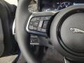 Light Oyster w/Light Oyster Stitching Steering Wheel Photo for 2024 Jaguar F-TYPE #146686995