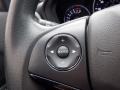  2021 HR-V LX AWD Steering Wheel