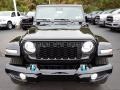Black - Wrangler 4-Door High Altitude 4xe Hybrid Photo No. 9