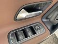 2022 Mercedes-Benz A Bahia Brown Interior Door Panel Photo