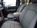 Black - Wrangler 4-Door High Altitude 4xe Hybrid Photo No. 11