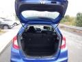 Aegean Blue Metallic - Fit EX Photo No. 29