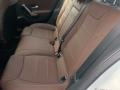Bahia Brown Rear Seat Photo for 2022 Mercedes-Benz A #146687088