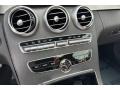 Cranberry Red Controls Photo for 2023 Mercedes-Benz C #146687127