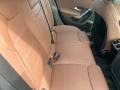 Bahia Brown Rear Seat Photo for 2022 Mercedes-Benz A #146687142