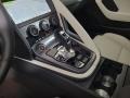 2024 Jaguar F-TYPE Light Oyster w/Light Oyster Stitching Interior Transmission Photo
