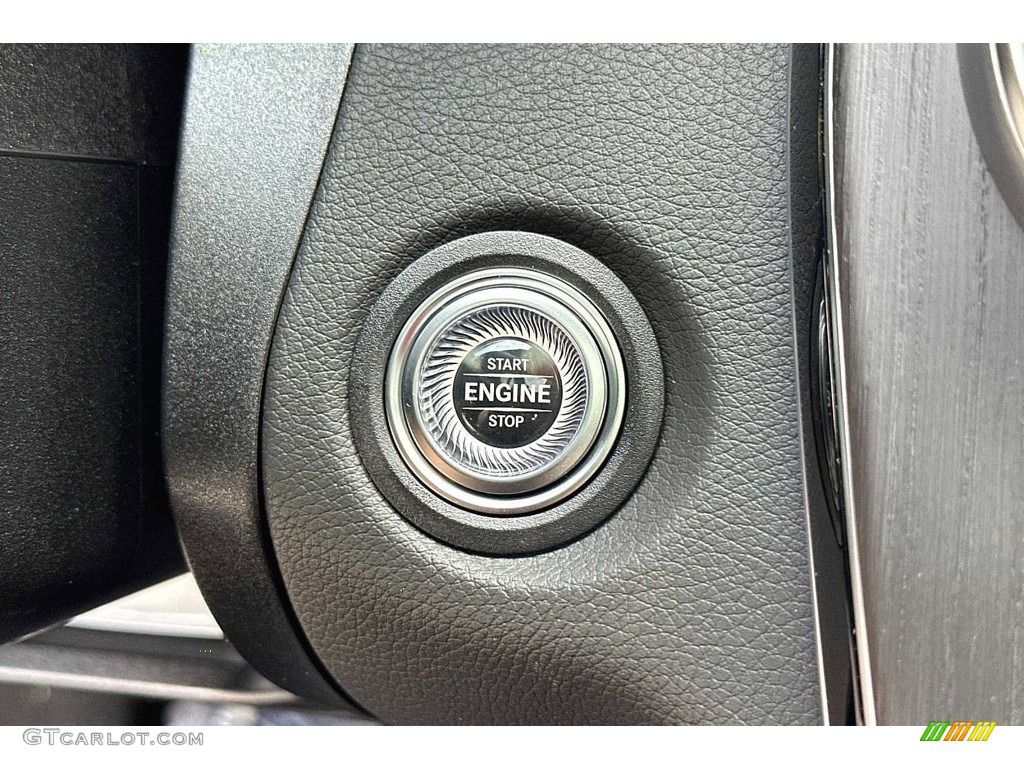 2023 Mercedes-Benz C 300 Coupe Controls Photo #146687172