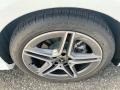 2022 Mercedes-Benz A 220 4Matic Sedan Wheel