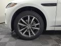  2024 F-PACE P250 R-Dynamic S Wheel