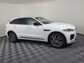  2024 F-PACE P250 R-Dynamic S Fuji White