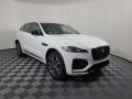 2024 Fuji White Jaguar F-PACE P250 R-Dynamic S  photo #12