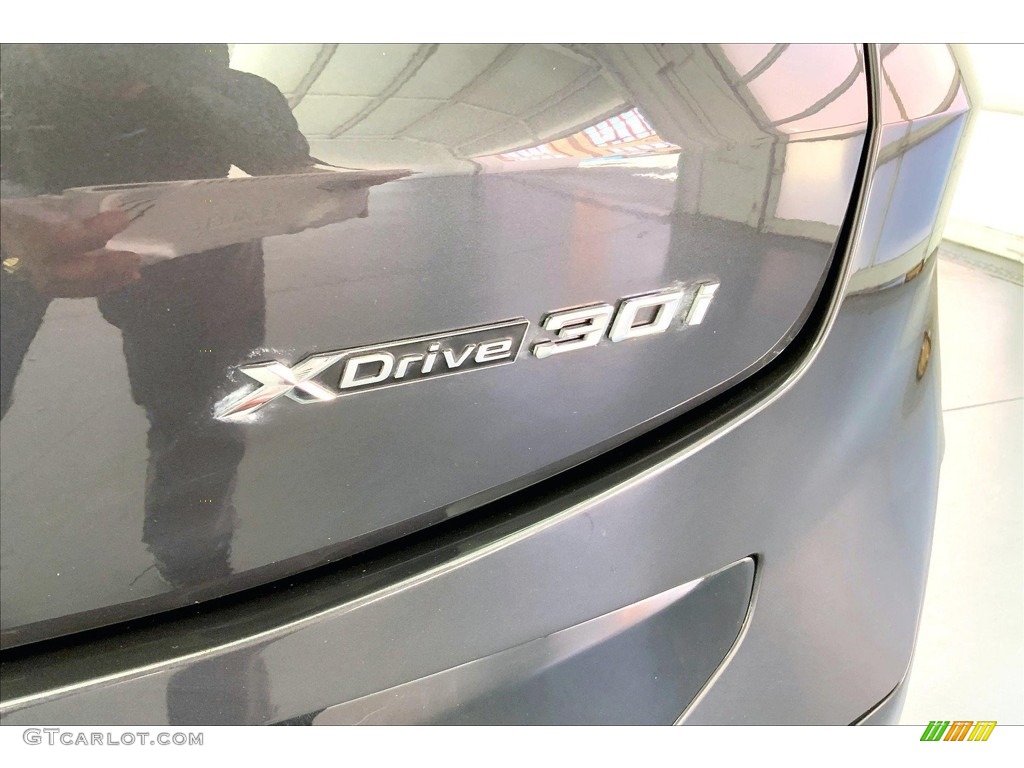2023 BMW X4 xDrive30i Marks and Logos Photo #146687505