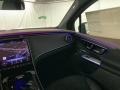 Obsidian Black Metallic - EQE 350+ SUV Photo No. 14