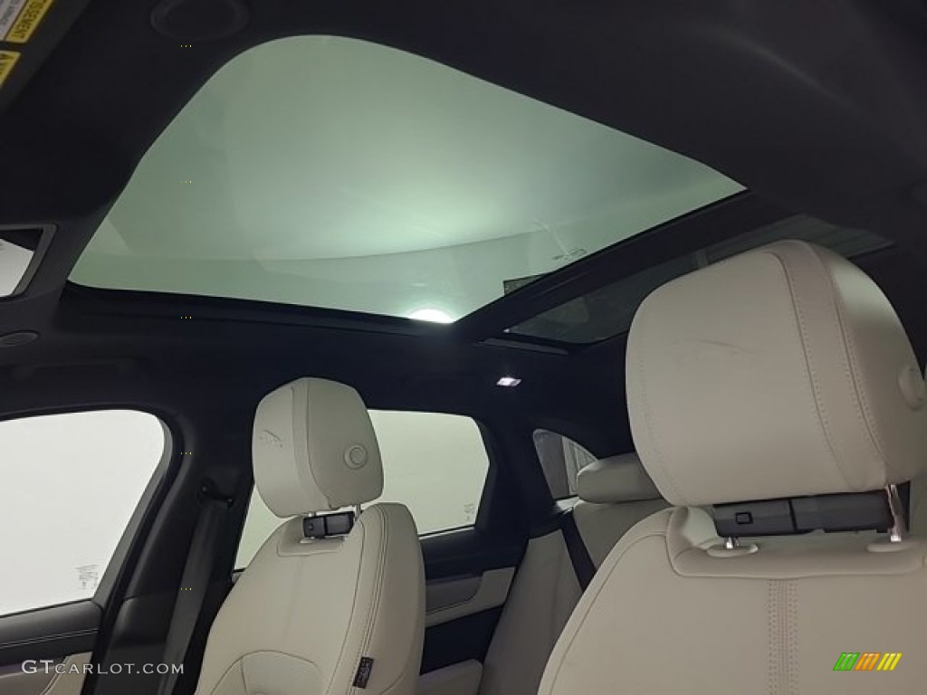 2024 Jaguar F-PACE P250 R-Dynamic S Sunroof Photo #146687667