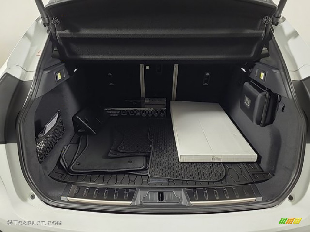 2024 Jaguar F-PACE P250 R-Dynamic S Trunk Photo #146687688
