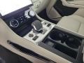 2024 Jaguar F-PACE Lt Oyster/Ebony Interior Transmission Photo
