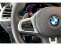 Mocha Steering Wheel Photo for 2023 BMW X4 #146687850