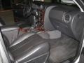 Liquid Silver Metallic - Envoy XL SLT 4x4 Photo No. 20